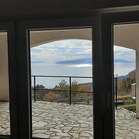 Apartment Koric Opatija Exteriör bild