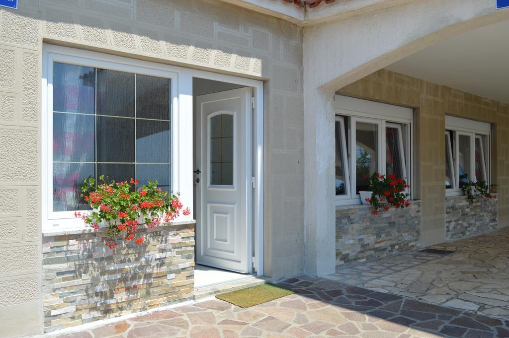 Apartment Koric Opatija Rum bild