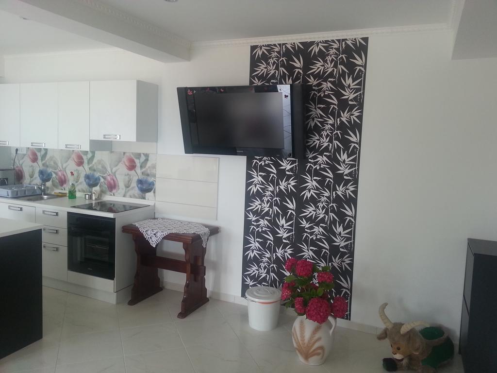 Apartment Koric Opatija Rum bild