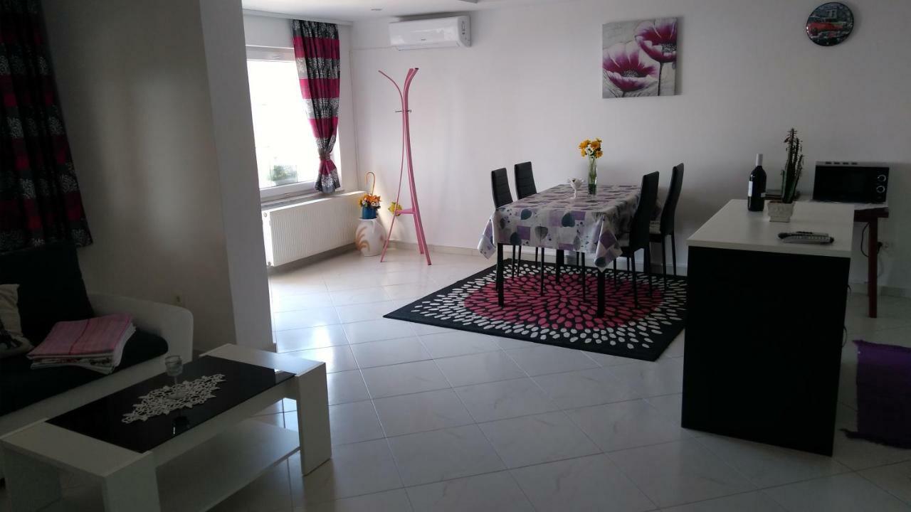 Apartment Koric Opatija Exteriör bild