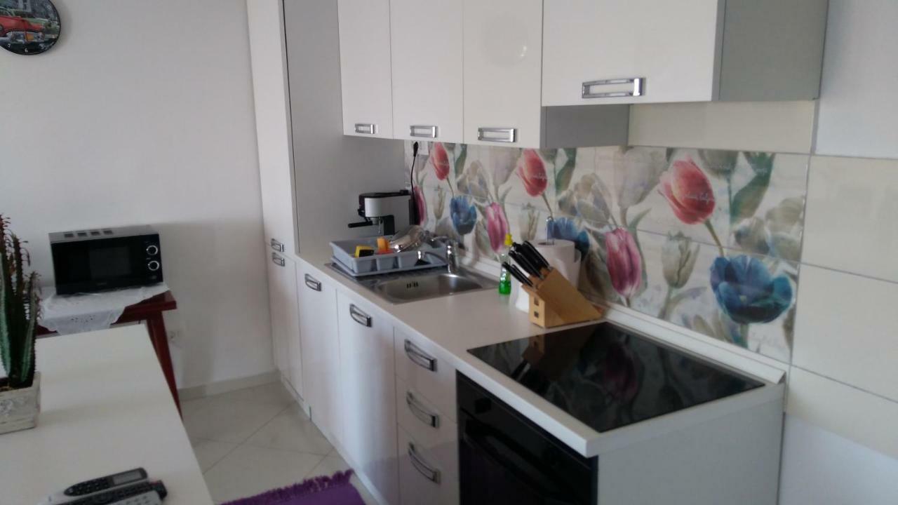Apartment Koric Opatija Exteriör bild
