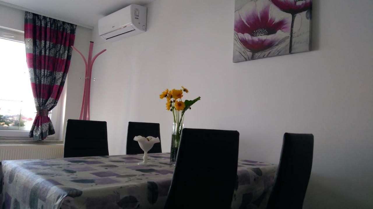 Apartment Koric Opatija Exteriör bild