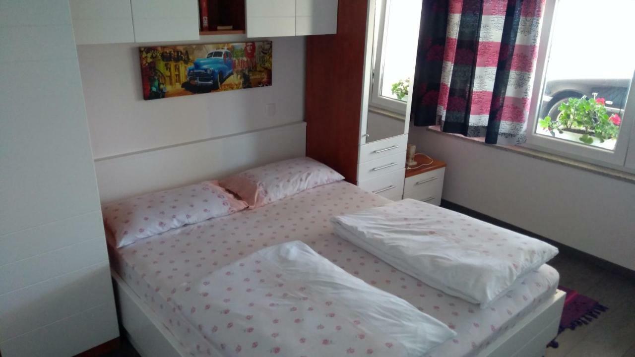 Apartment Koric Opatija Exteriör bild