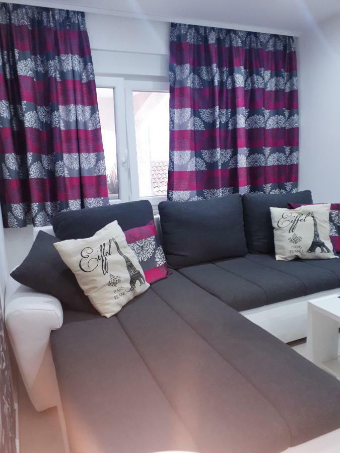 Apartment Koric Opatija Exteriör bild