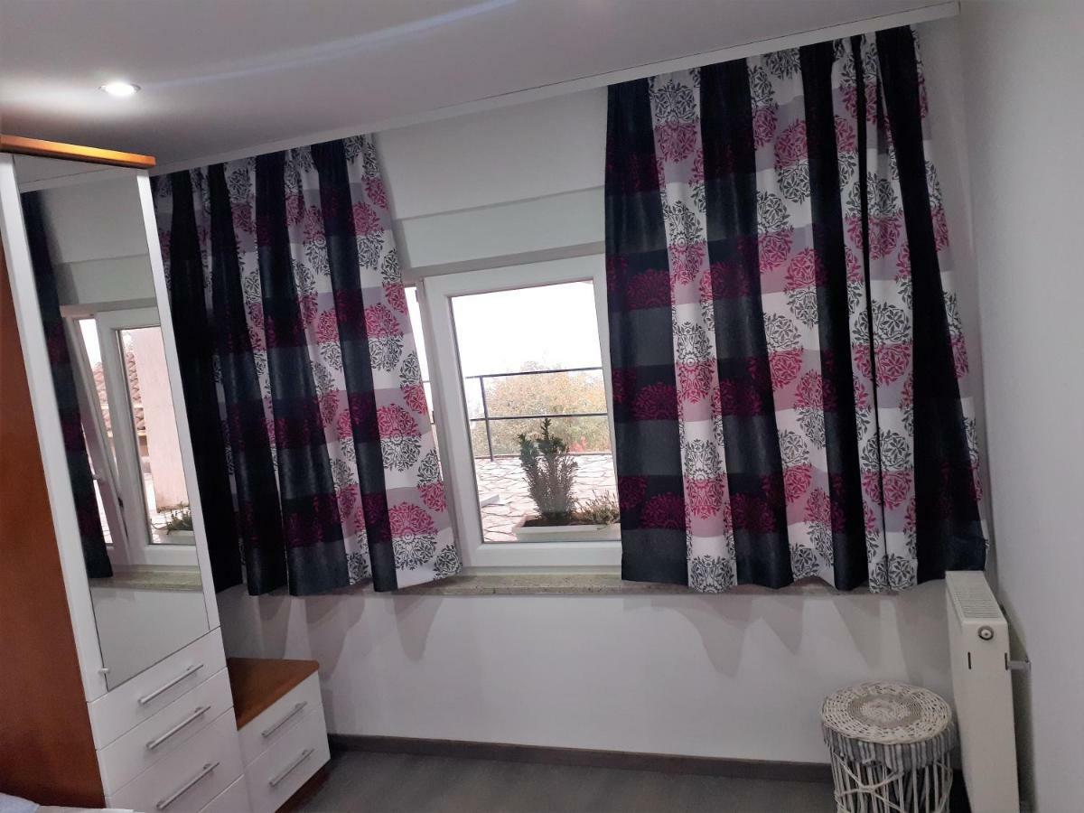 Apartment Koric Opatija Exteriör bild